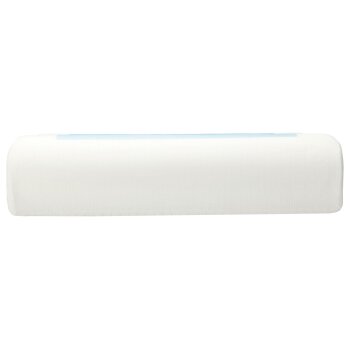 LIVARNO® Nackenstützkissen mit Geleinlage - B-Ware neuwertig