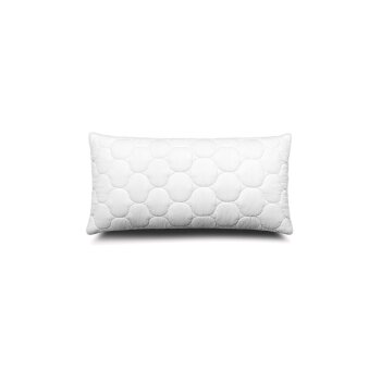 John Cotton Kopfkissen Royal, 90 x 70 cm - B-Ware sehr gut