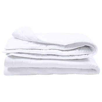 LIVARNO® Bettdecke ECO Cyclafill 140 x 200 cm - B-Ware neuwertig