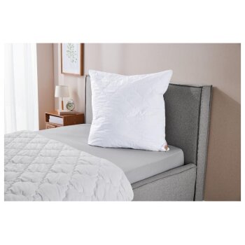 Livarno home Kopfkissen »Polygiene®« 60 x...