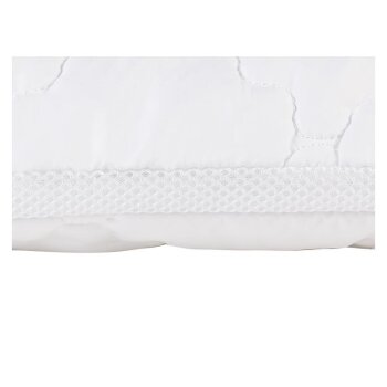Livarno home Kopfkissen »Polygiene®« 60 x 70 cm - B-Ware neuwertig
