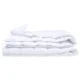 LIVARNO ® Bettdecke, ECO Cyclafill, 200 x 220 cm - B-Ware neuwertig