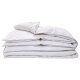 LIVARNO® Luxus-Daunendecke 200 x 200 cm - B-Ware neuwertig