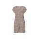 esmara® Damen Jumpsuit (braun/Muster, L(44/46)) - B-Ware neuwertig
