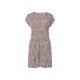 esmara® Damen Jumpsuit (braun/Muster, L(44/46)) - B-Ware neuwertig