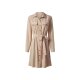 esmara® Damen Blusenkleid (Beige, 42) - B-Ware neuwertig