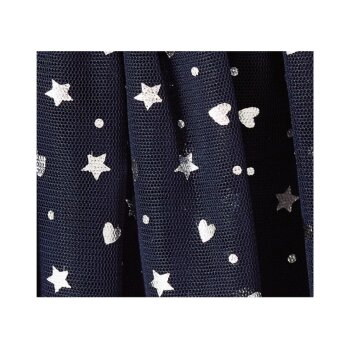 lupilu® Kleinkinder Set, 2-teilig, mit hohem Baumwollanteil (navy, 98/104) - B-Ware neuwertig