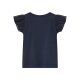 lupilu® Kleinkinder Set, 2-teilig, mit hohem Baumwollanteil (navy, 98/104) - B-Ware neuwertig