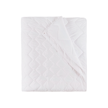 LIVARNO home 4-Jahreszeiten-Steppbett, kochfest, 260 x 240 cm - B-Ware Transportschaden Kosmetisch