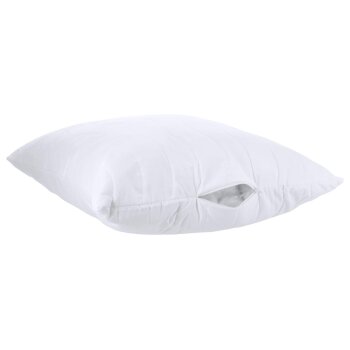 LIVARNO ® Kopfkissen, »Cyclafill® ECO«, 70 x 90 cm - B-Ware sehr gut