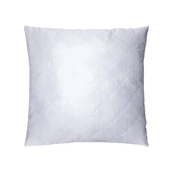 LIVARNO® Kochfestes Kopfkissen, 60 x 60 cm - B-Ware neuwertig