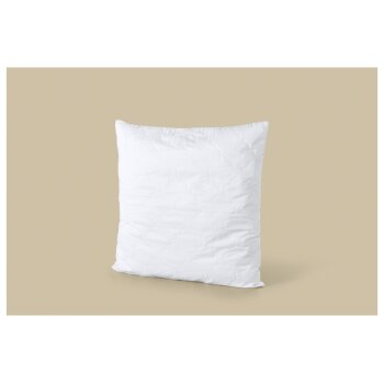 LIVARNO® Kochfestes Kopfkissen, 60 x 60 cm - B-Ware neuwertig
