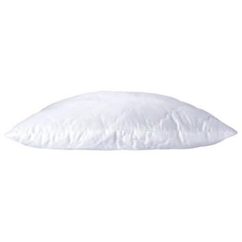 LIVARNO® Kochfestes Kopfkissen, 60 x 60 cm - B-Ware neuwertig