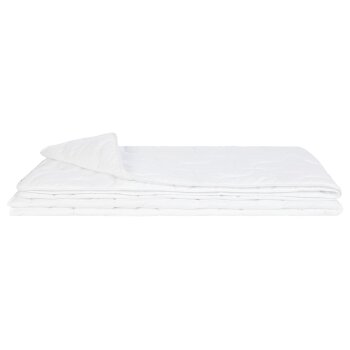 LIVARNO home TopCool®-Steppbett, 240 x 220 cm - B-Ware Transportschaden Kosmetisch