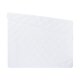 LIVARNO home TopCool®-Steppbett, 240 x 220 cm - B-Ware Transportschaden Kosmetisch