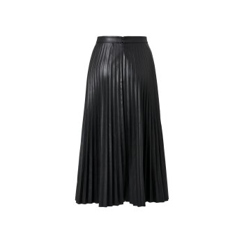 esmara® Damen Rock (Plisseerock, 44) - B-Ware neuwertig