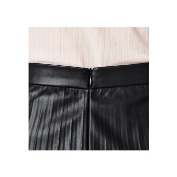 esmara® Damen Rock (Plisseerock, 44) - B-Ware neuwertig