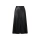 esmara® Damen Rock (Plisseerock, 44) - B-Ware neuwertig