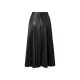 esmara® Damen Rock (Plisseerock, 44) - B-Ware neuwertig