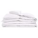 LIVARNO® Feder-und Daunen-Bettdecke, 220 x 240 cm - B-Ware Transportschaden Kosmetisch