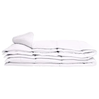 LIVARNO® Bettdecke Proneem, 240 x 220 cm - B-Ware...