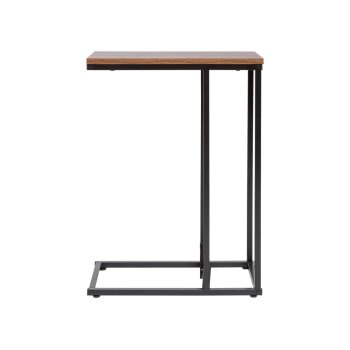 LIVARNO home Beistelltisch »San Diego«, Industrial-Design - B-Ware