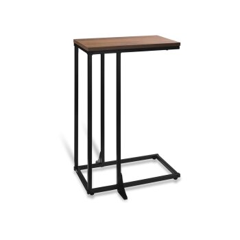 LIVARNO home Beistelltisch »San Diego«, Industrial-Design - B-Ware