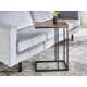 LIVARNO home Beistelltisch »San Diego«, Industrial-Design - B-Ware
