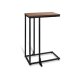 LIVARNO home Beistelltisch »San Diego«, Industrial-Design - B-Ware