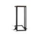 LIVARNO home Beistelltisch »San Diego«, Industrial-Design - B-Ware
