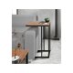 LIVARNO home Beistelltisch »San Diego«, Industrial-Design - B-Ware