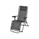 LIVARNO® Relaxsessel, anthrazit - B-Ware neuwertig