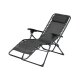 LIVARNO® Relaxsessel, anthrazit - B-Ware neuwertig