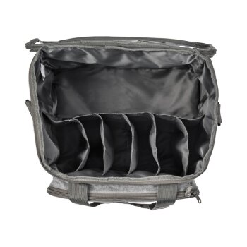 crelando® Nähmaschinen-Trolley, Aufbewahrungstasche - B-Ware neuwertig