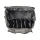 crelando® Nähmaschinen-Trolley, Aufbewahrungstasche - B-Ware neuwertig