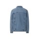 LIVERGY® Herren Jeansjacke, L(52/54), hellblau - B-Ware sehr gut