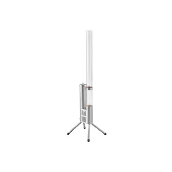 LIVARNO® Feuerrohr - B-Ware neuwertig