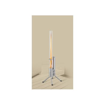 LIVARNO® Feuerrohr - B-Ware neuwertig