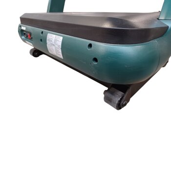 Reebok FR30 Floatride Treadmill, grün - B-Ware Transportschaden