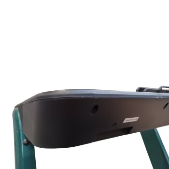Reebok FR30 Floatride Treadmill, grün - B-Ware Transportschaden