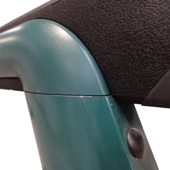 Reebok FR30 Floatride Treadmill, grün - B-Ware...
