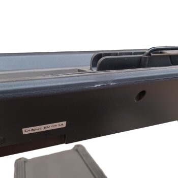 Reebok FR30 Floatride Treadmill, grün - B-Ware Transportschaden