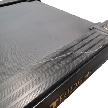 Reebok FR30 Floatride Treadmill, grün - B-Ware Transportschaden