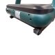 Reebok FR30 Floatride Treadmill, grün - B-Ware Transportschaden