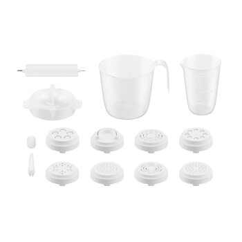 SILVERCREST® KITCHEN TOOLS Pasta-Maschine »SPM 220 A2« - B-Ware neuwertig