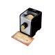SILVERCREST® KITCHEN TOOLS Pasta-Maschine »SPM 220 A2« - B-Ware neuwertig