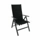 Greemotion Klappsessel Grenada 61 x 67 x 110 cm - B-Ware neuwertig
