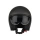 ULTIMATE SPEED® Jethelm, Gr. XL (Achtung: LV OSBE/NL/CZ/PL/SK/ES) (Anthrazit) - B-Ware sehr gut