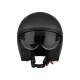 ULTIMATE SPEED Jethelm, XL, anthrazit - B-Ware sehr gut