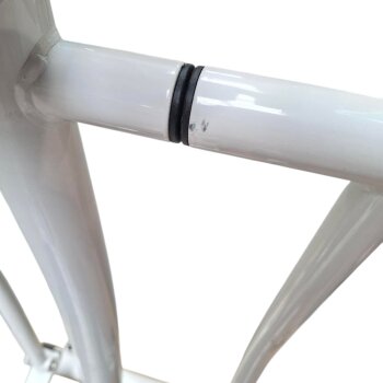 Christopeit Sport CT 3 Crosstrainer - B-Ware Transportschaden